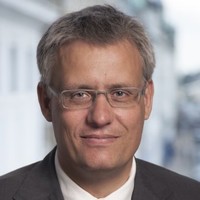 CorPower Ocean Employee Per Lindblad's profile photo