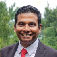 Janitha Batagoda Email