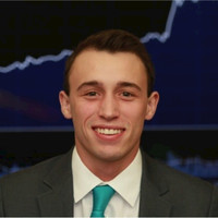 G2G Ventures Employee Joe Bartoletti's profile photo