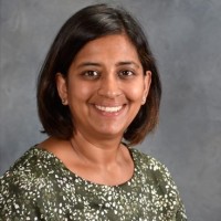 Wilmot Cancer Institute Employee Sindhu Kadambi's profile photo