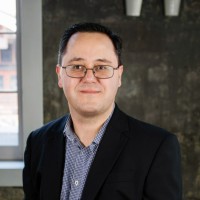 New Horizons Enterprises Limited Employee Alex Aidar's profile photo