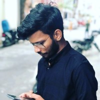Voosh Employee Bhanu G's profile photo