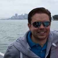 Jared Crane Email & Phone Number