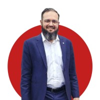 Far Eastern Impex Private Limited Employee Umair Raja's profile photo