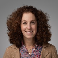 Upstream USA Employee Jessica Greenfield's profile photo