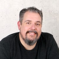 Rewind Employee Andrew Moore-Crispin's profile photo