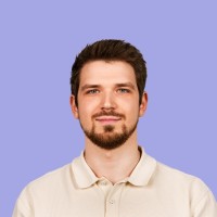 paybis.com Employee Vadym Ilchuk's profile photo