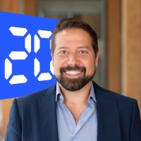 20 Minuten Employee Deny Karagülle's profile photo