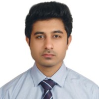 Iris Software Inc. Employee Mohammad Afnan's profile photo