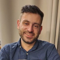 SumUp Employee Jack Raimondo's profile photo