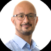 Federico Lora-Lamia Email & Phone Number