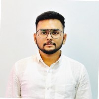 Blackboard Employee Om K's profile photo
