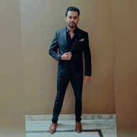 Unique Constructions Employee Khalid Musheer's profile photo