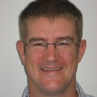 Gregg Harrington Email & Phone Number