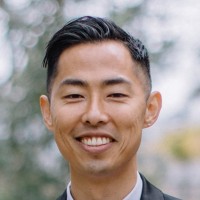 Northrop Grumman Employee Rick Wu's profile photo