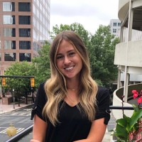 Clear Blue Insurance Group Employee Brooke McGill's profile photo