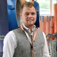 GIFAS ELECTRIC Austria Employee Martin Buchebner's profile photo