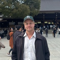 Stelia Employee Peter Bangert's profile photo