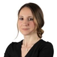 Food Compliance International PTE. LTD. Employee Virginia Cesarini's profile photo
