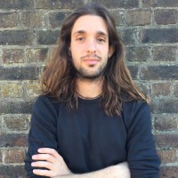 Profusion Employee Victor A.'s profile photo