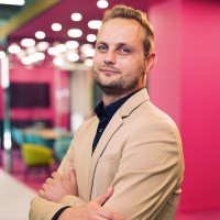 Novatel Employee Igor Eshkun's profile photo