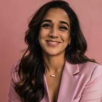 Fatema Hamdani Email & Phone Number