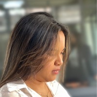 enevie Employee Domohina Raoelison's profile photo