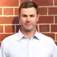Riverside Brick & Supply Employee Preston Steele's profile photo