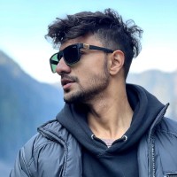 Logico Employee Shayan M Hussain's profile photo