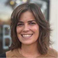 Rebel Girls Employee Erika Harvey's profile photo