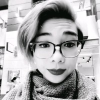 Walker Books Australia Employee Valerie Wong's profile photo