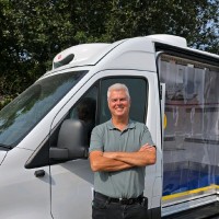 Lloyds Clinical Employee Simon Mafp's profile photo