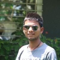 Forefront Infotech Employee Shivam Pal's profile photo