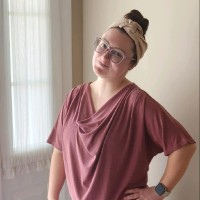 Littler Employee Abigail Dunn's profile photo