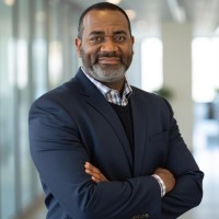 Intel Corporation Employee Sam Johnson's profile photo