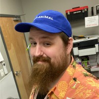 Devin McCabe Email & Phone Number