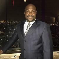 Reginald Booker Email & Phone Number