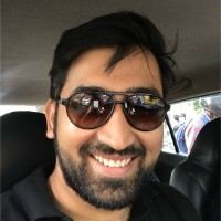 slice Employee Abhishek Damani's profile photo