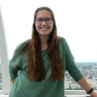 American Electric Power Employee Allyson Wilson's profile photo