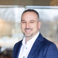 Aaron Bosch Email & Phone Number