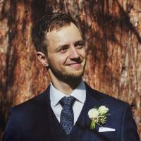 GTO Wizard Employee Daniel Chabr's profile photo