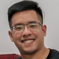 Standard Chartered Bank Employee Hiep Dang's profile photo