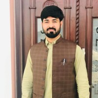 E360.pk Employee Mohsin Mughal's profile photo