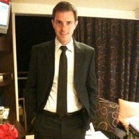PBSA Employee Fabio Biochini's profile photo