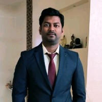Pixelvide Design Solutions Employee Yogesh Kumar's profile photo