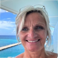 PHARMAQ part of Zoetis Employee Trude Parnas's profile photo