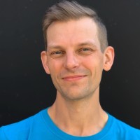 Ookla Employee Per Nilsson's profile photo