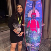 Eastside Exterminators Employee Brittney Knauts's profile photo