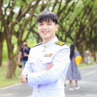 Suranaree University of Technology Employee Menglim Hoy's profile photo