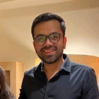 Milind Shah Email